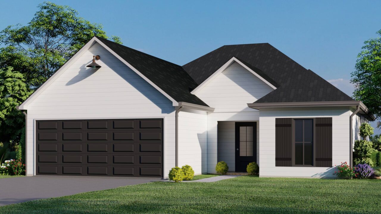 605 Ira St., Carencro Reliance MLS Limited Listings