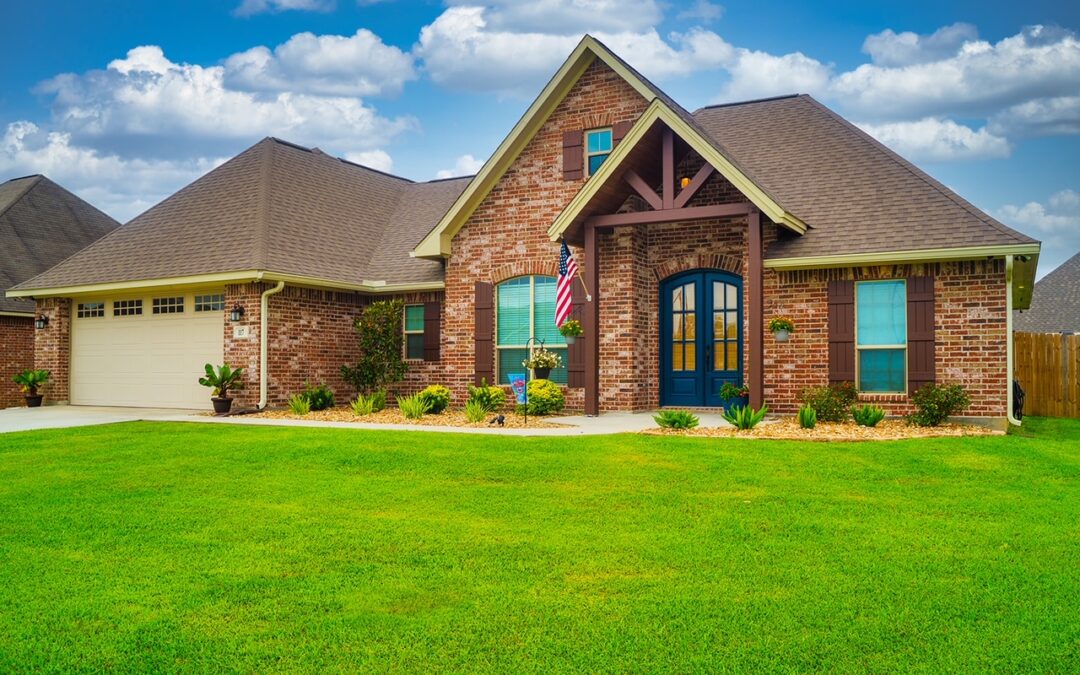 117 Still Meadow Dr., Rayne