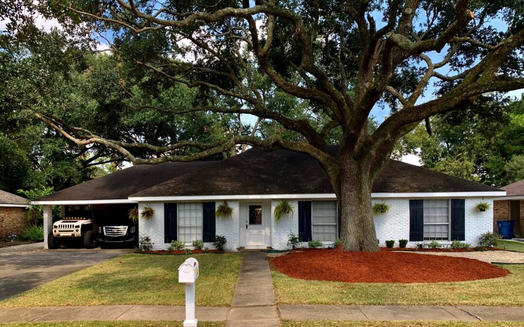 221 Orangewood Drive, Lafayette