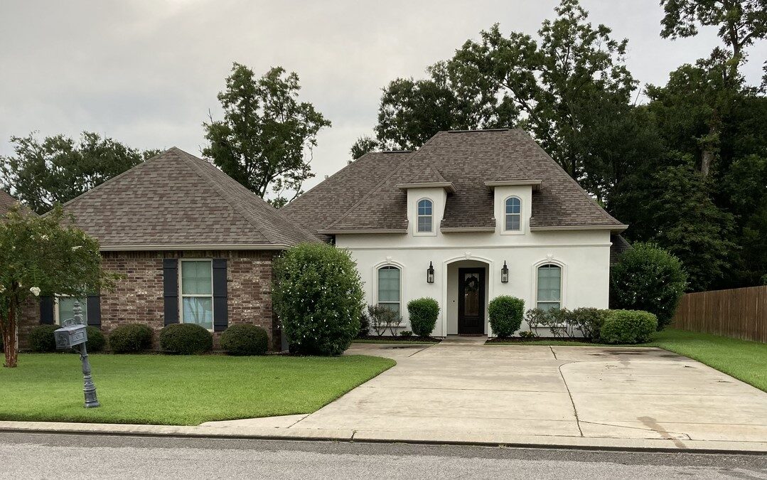 110 Hidden Ridge Dr., Lafayette