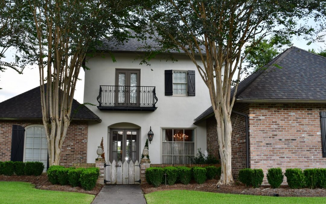 100 McCord Dr., Lafayette
