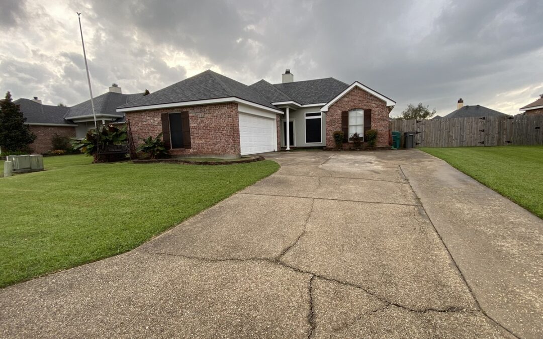 305 Stags Leap Ln., Broussard
