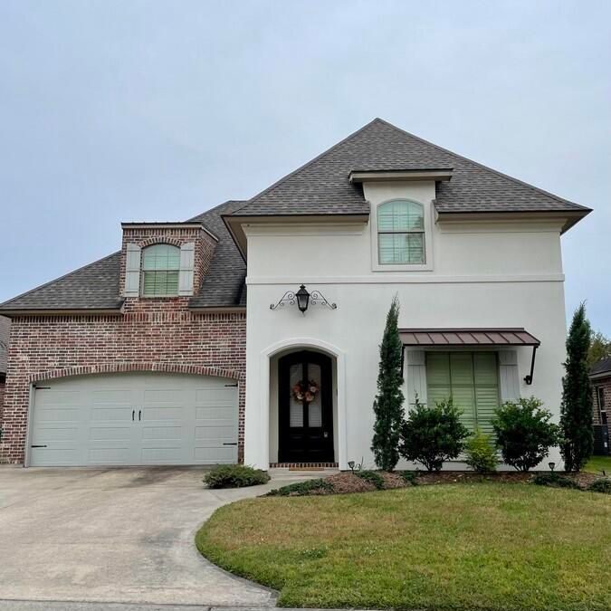 321 La Villa Cr., Youngsville