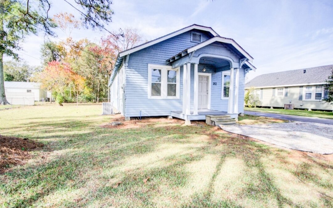 912 Abbeville Hwy., Rayne