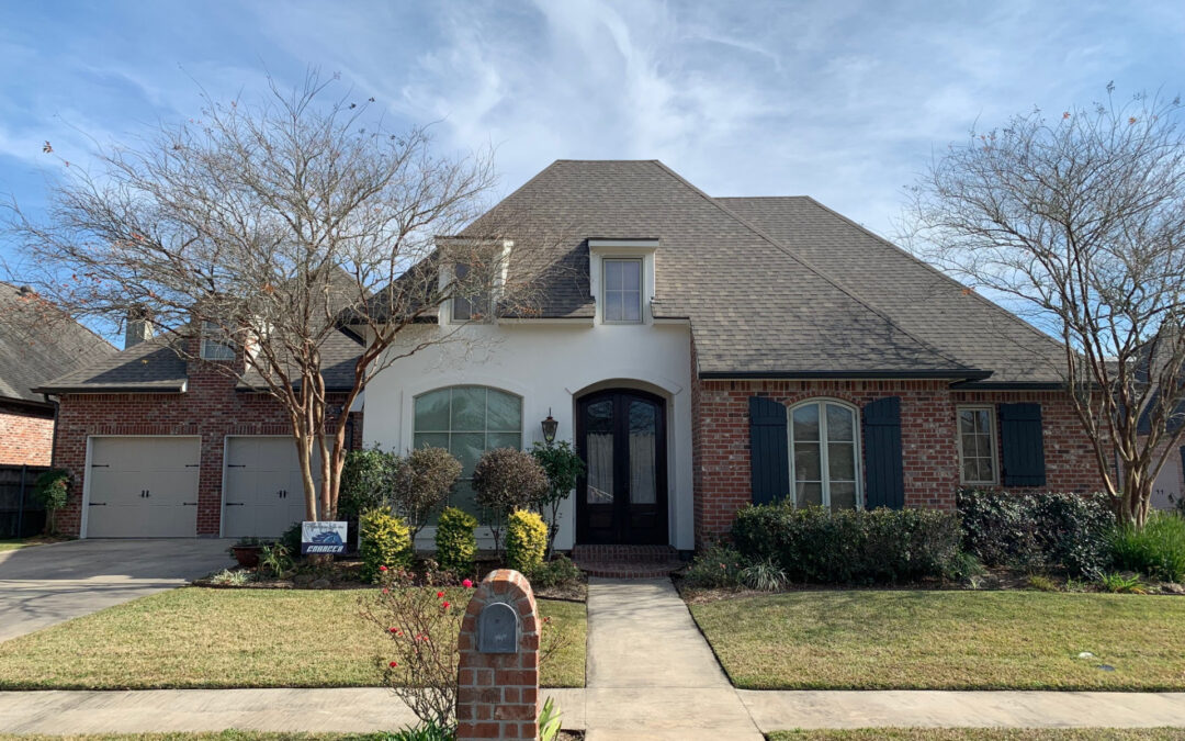 105 Avenleigh Dr., Lafayette