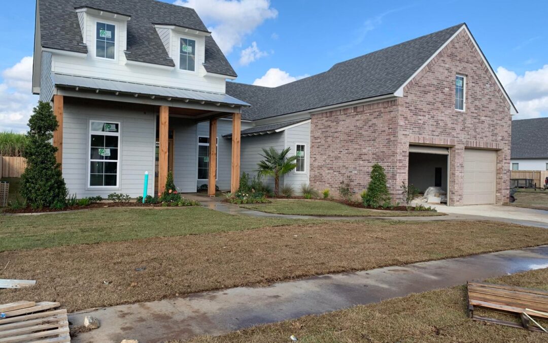 103 Canary Palm Way, Broussard