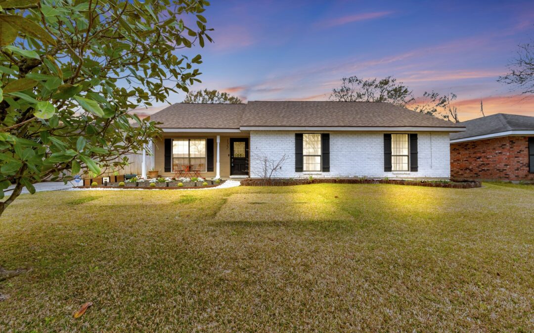 122 Swoon Dr., Lafayette