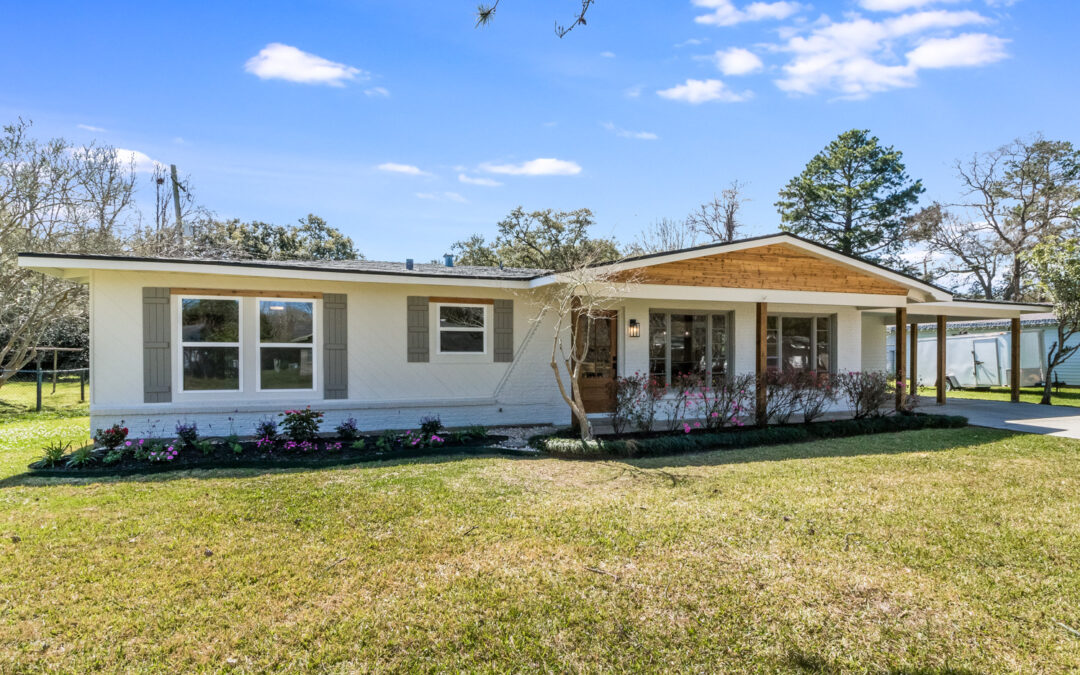 221 Montrose Ave., Lafayette