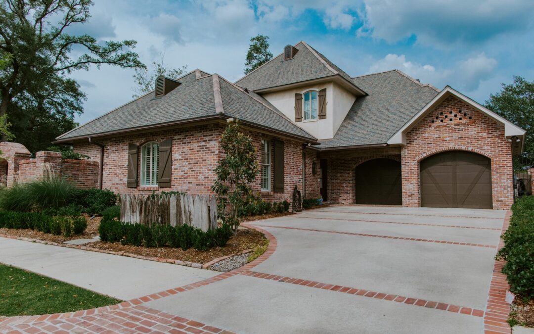307 Princeton Woods Loop, Lafayette