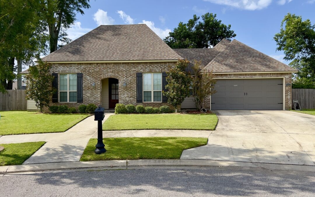 226 Oak Path Dr., Carencro