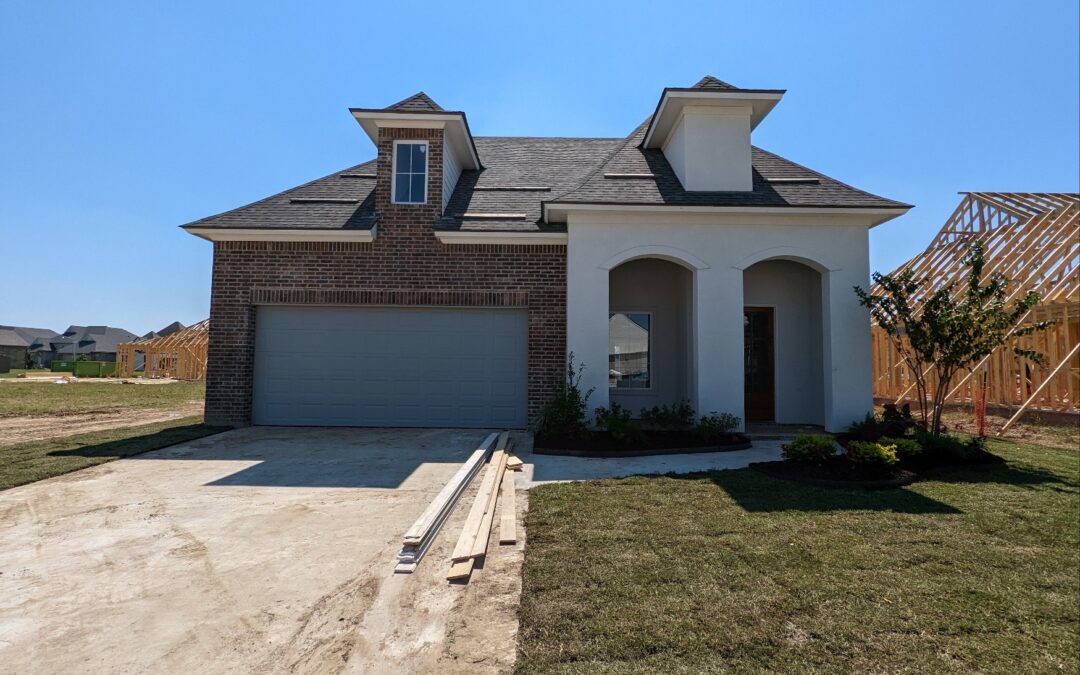 108 Windy Feather Dr., Broussard