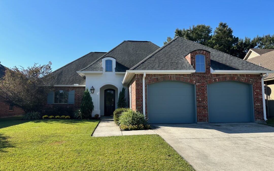 211 Bluebonnet Dr., Lafayette