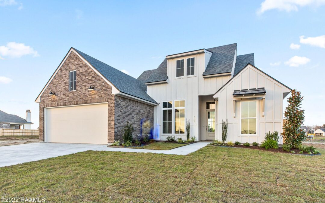 300 Buenos Aires Ave., Youngsville