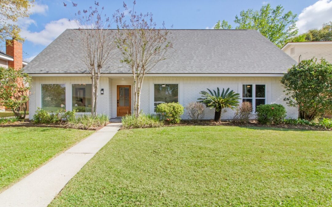311 Aundria Dr., Lafayette