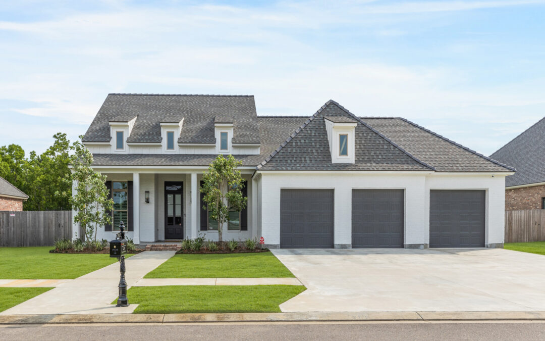 612 Greyford Dr., Lafayette