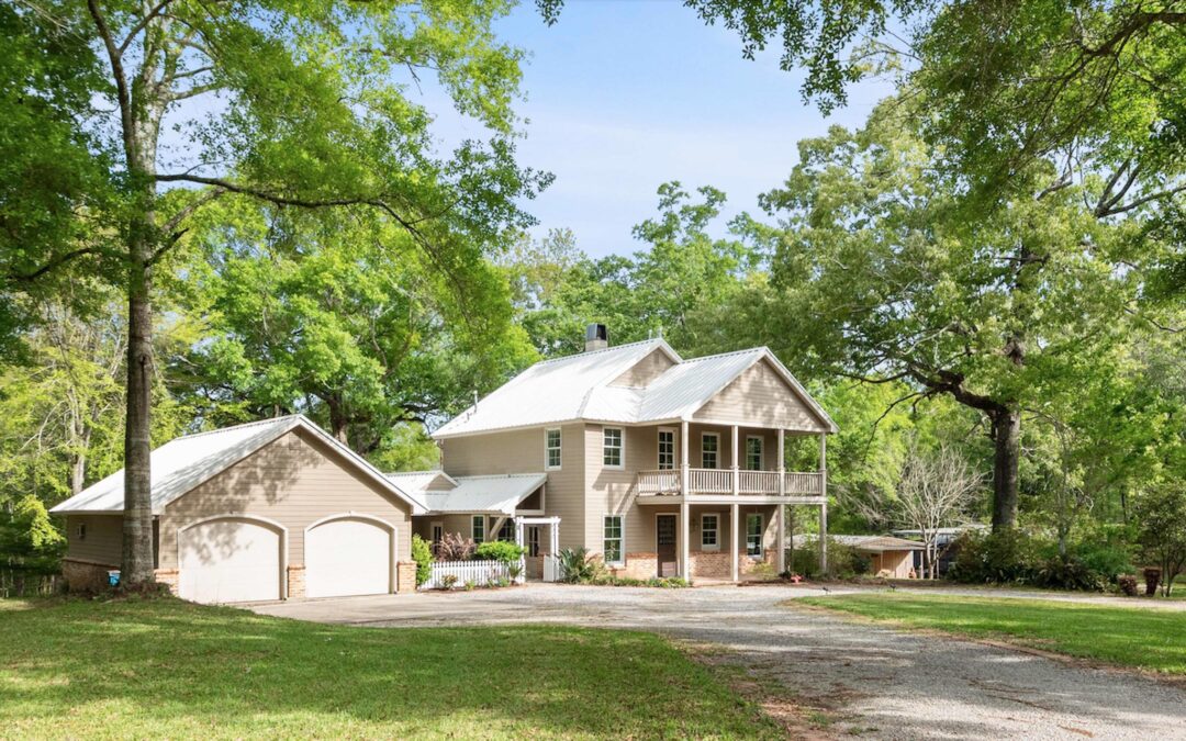 122 Froeba Dr., Carencro