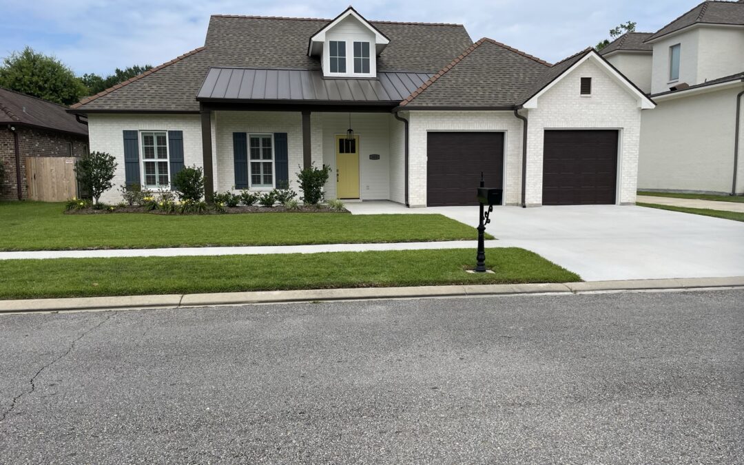 303 Old Pottery Bend, Lafayette
