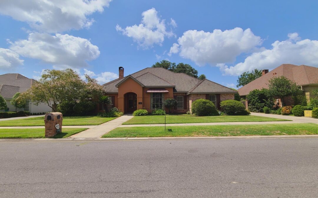 110 Wembley Rd., Lafayette
