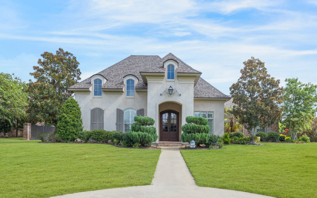 104 Summertyme Dr., Youngsville