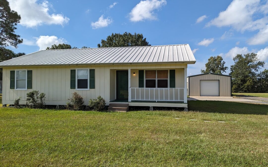 8635 Meadow Ln., Abbeville