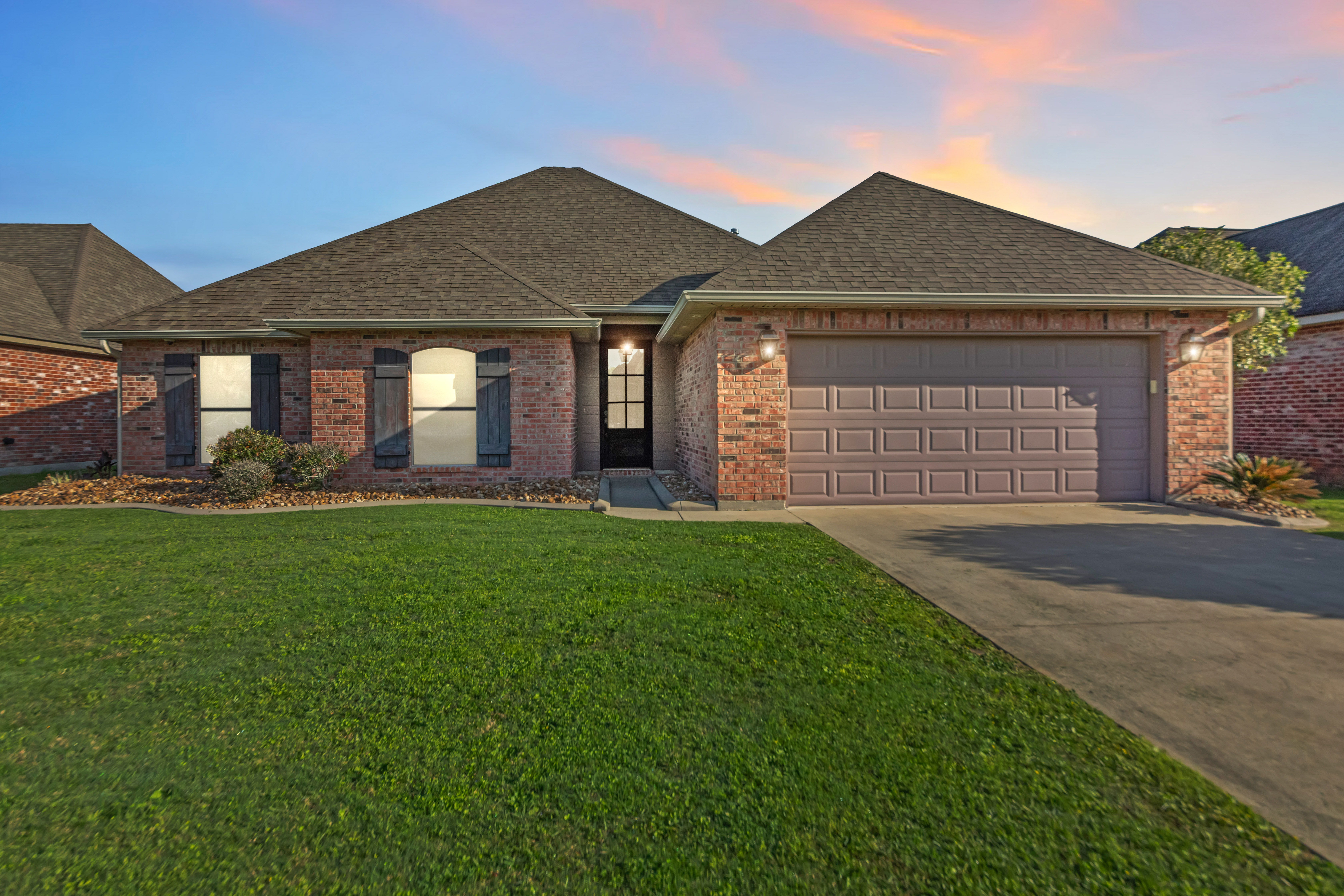 406 Beacon Dr., Youngsville