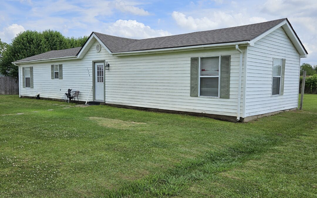 1028 Anna Rd., St. Martinville