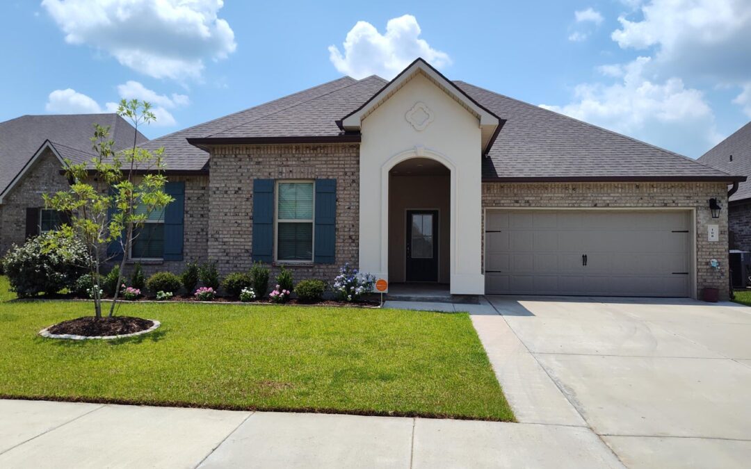 108 Hardwood Dr., Youngsville
