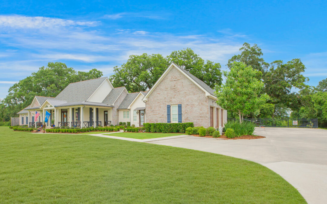 1437 Main Highway, Arnaudville