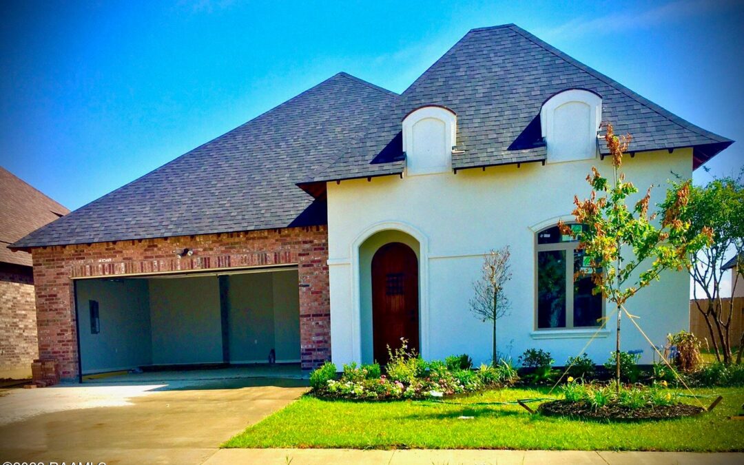 322 Big Lake Run, Youngsville