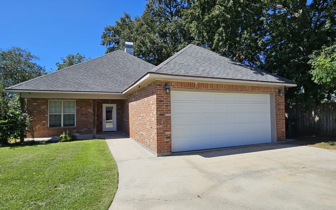 101 Colchester Drive, Broussard