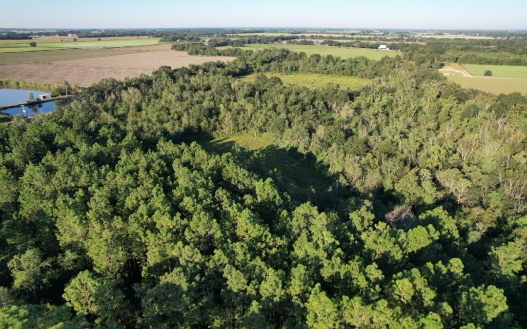 2400 S Fieldspan Rd., Duson