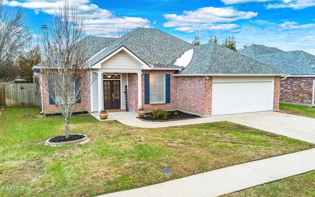 123 Pinnacle Drive, Youngsville