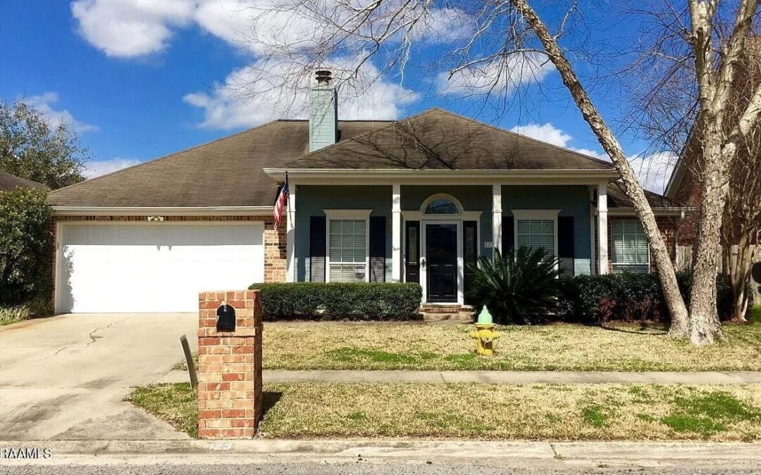 123 Queensford Way, Youngsville