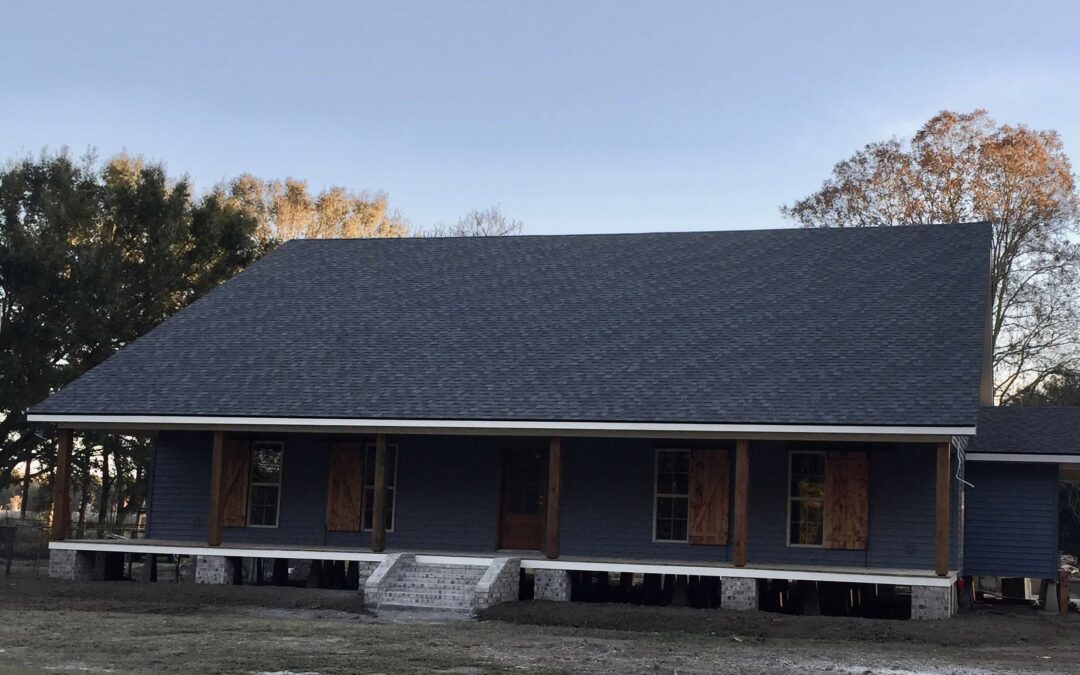 101 Vatican Rd., Carencro