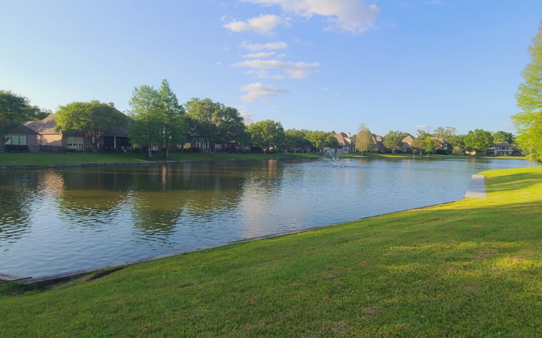 Lot 14 Grand Lakes Dr., Baton Rouge
