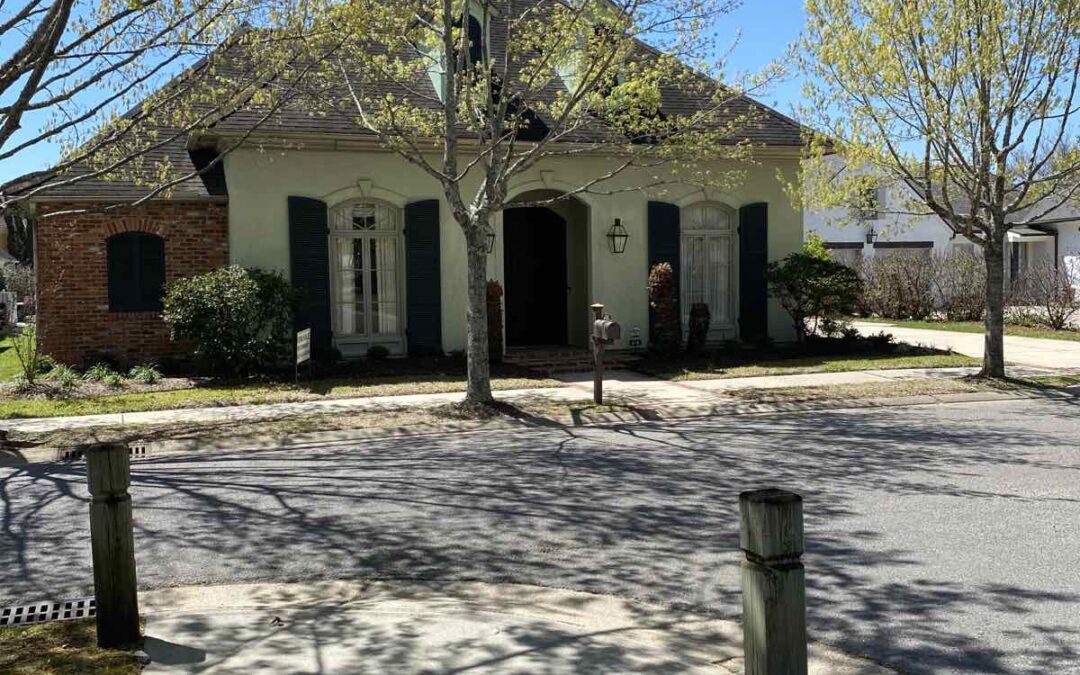 316 Princeton Woods Loop, Lafayette