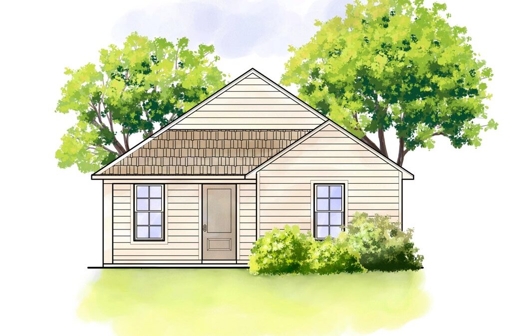 101C Rayland Dr., Lafayette