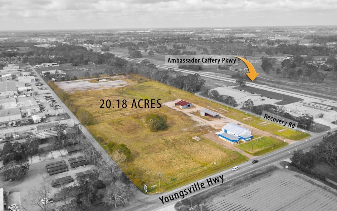 1710 Youngsville Hwy., Youngsville