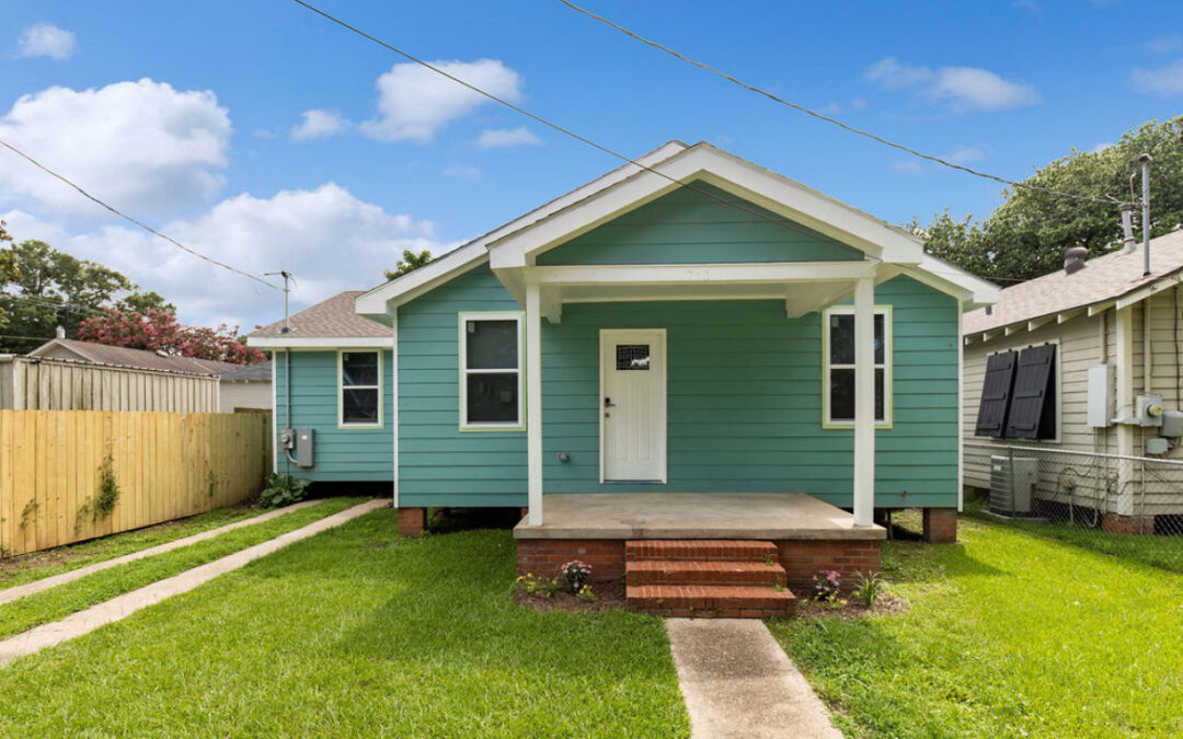 713 Saint Louis St., Lafayette