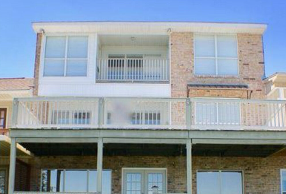 2215 False River Drive 8, New Roads