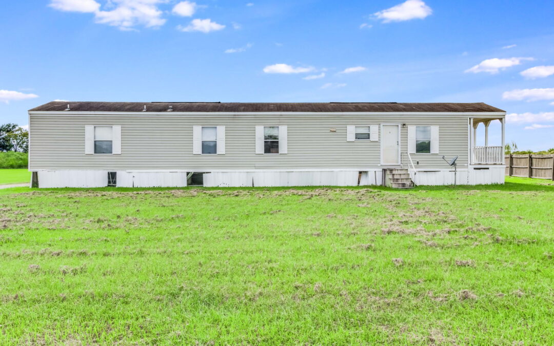 4807 Albert Rd., Erath