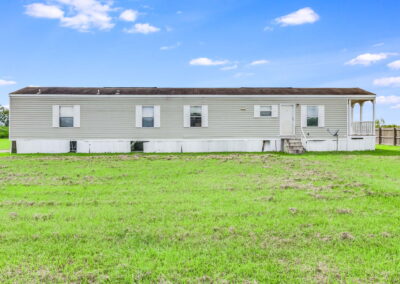 4807 Albert Rd., Erath