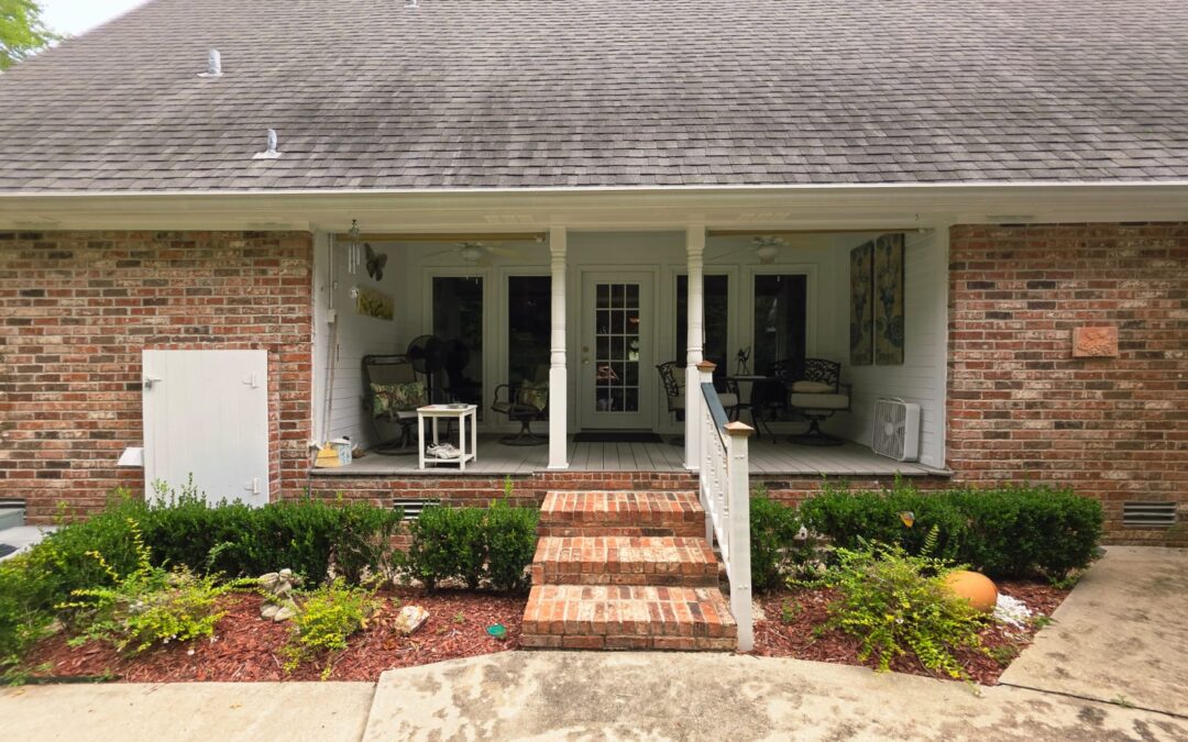 104 Running Deer Dr., Lafayette