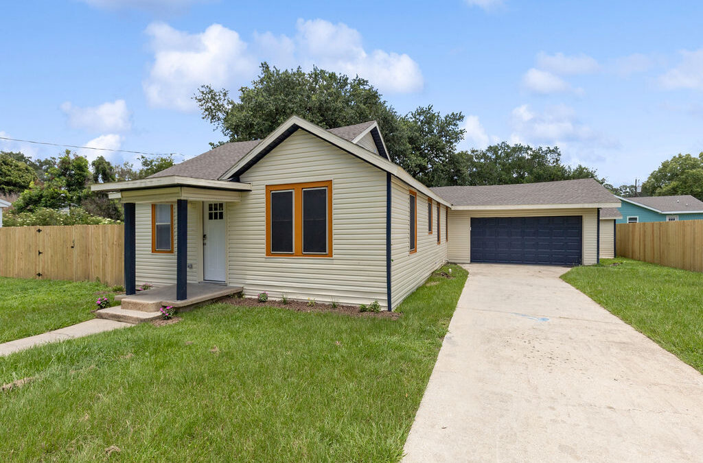 610 Saint Joseph St., Lafayette