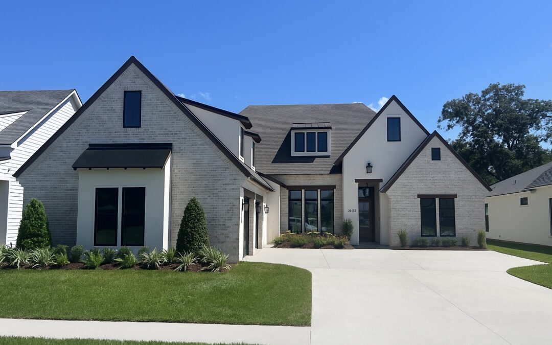 300 Ashgrove Ln., Broussard