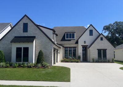 300 Ashgrove Ln., Broussard