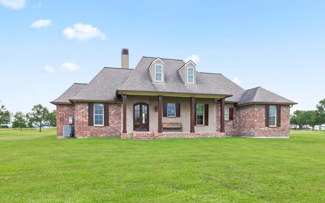 119 Olinger Ln., Rayne