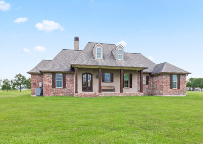 119 Olinger Ln., Rayne
