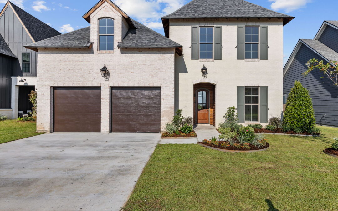 309 Last Quarter Dr., Youngsville