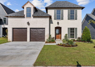 309 Last Quarter Dr., Youngsville